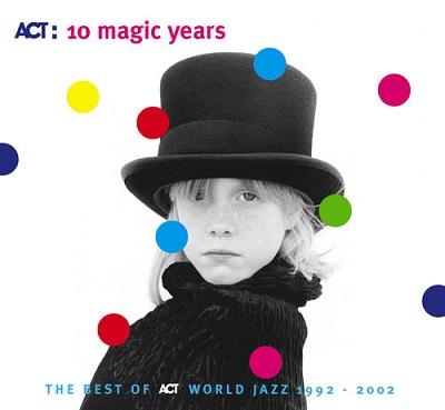 ACT: Ten magic years