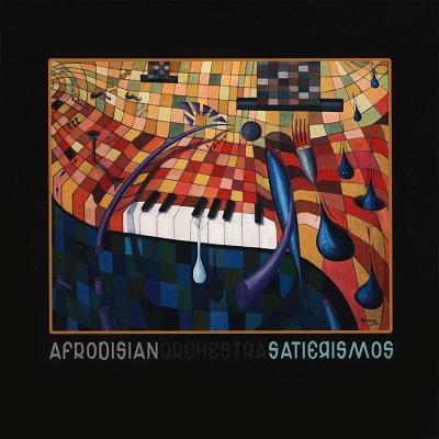 Afrodisian Orchestra - Satierismos