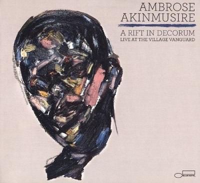 Ambrose Akinmusire - A rift in decorum