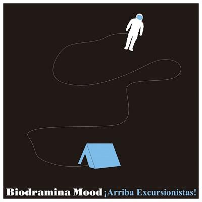 Biodramina Mood - ¡Arriba excursionistas!