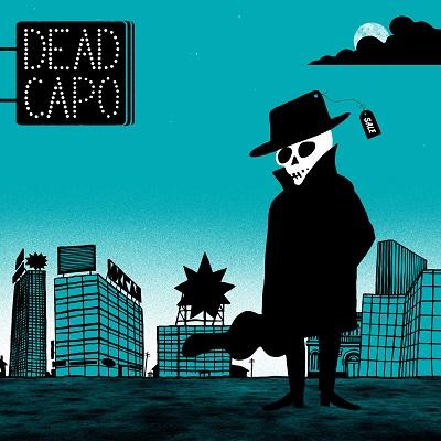 Dead Capo - Sale