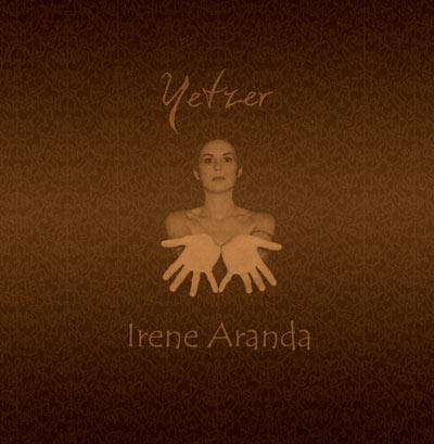 Irene Aranda - Yetzer