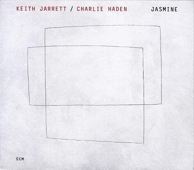 Keith Jarrett / Charlie Haden - Jasmine