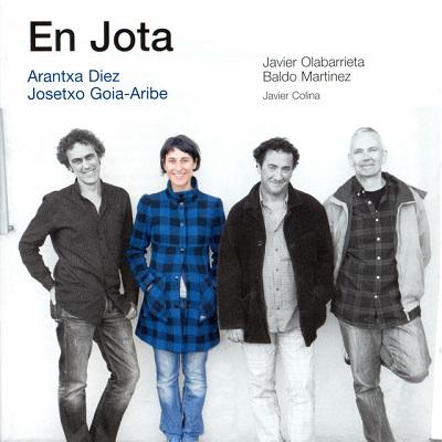 Josetxo Goia-Aribe - En Jota