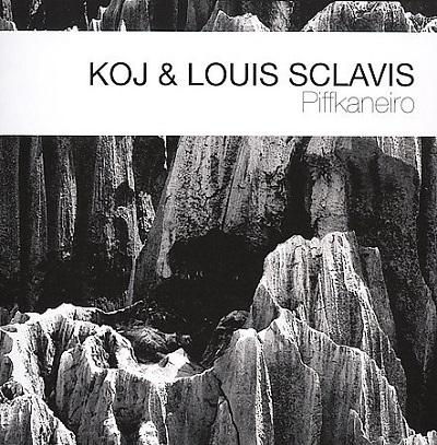 Koj & Louis Sclavis