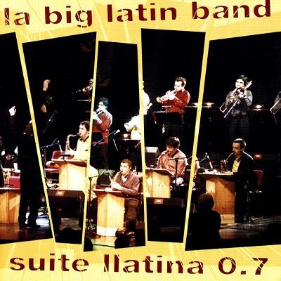 Big Latin Band